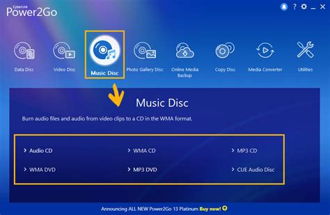 laptop cd burner|15 Best Free CD Burning Software .